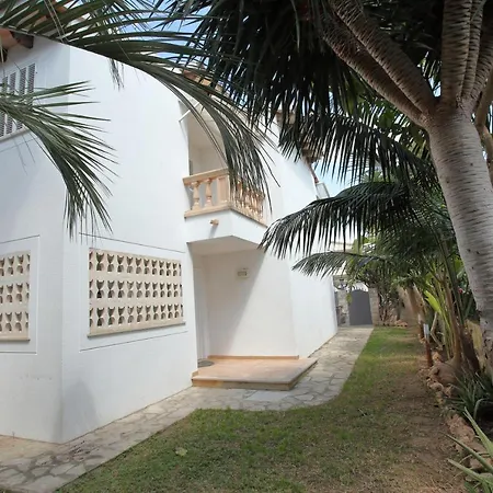 Tropical Garden, With Pool Near The Villa *